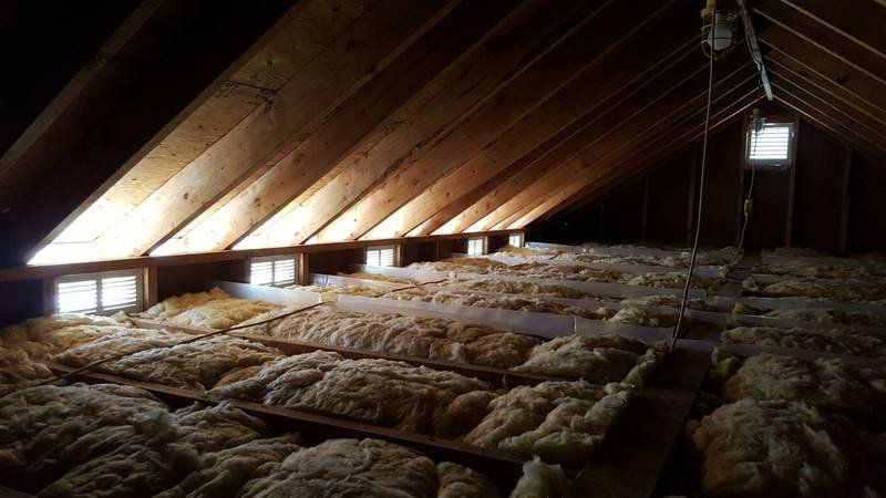 Urban Shield Roofing Pick the Ventilation System That Fits Your Home